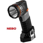 Nebo Luxtreme SL50 Spotlight, Rechargeable 1/2 Mile Beam, 450 Lum. #NEB-SPT-1003 New. Price: $86.33.