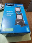 New Hart 20-VOLT Hybrid Led Panel Light, 2,000 Lumens, HPWL04, (tool Only). Price: $52.00.