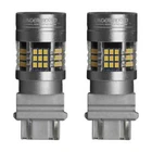3156/3157 Amber Turn Signal Led W/ Built In Resistors No Hyper Flash (pair) New. Price: $59.99.