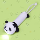 Coolgift Mart Silicone Panda Flashlight, Rechargeable Hanging Night For... New. Price: $25.63.