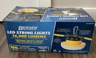 Bergen Industries GL100182LED Ft. Work Stringer, Included Open. Price: $59.95.