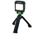 Litezall 2000 Lumen Rechargeable Tripod Tower Work Light & Powerbank W/stand New. Price: $39.50.
