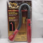 Grip 93025 Flexible Hand Free In 1 Flashlight Like Snakelight New Sealed. Price: $21.95.