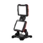 Skil LH5534-00 20V Pwrcore Flood Light (tool Only) New. Price: $66.50.