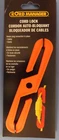 3 Pcs. Of Bayco Kord Manager Extension Lock Keeps Cords Plugged In Safely New. Price: $10.49.