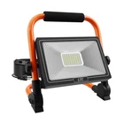 Lte 50W Led Work Light, 4300LM 500W Equivalent Portable IP66 ... Fast Ship New. Price: $38.67.