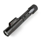 Police Security Laserlite-r 400 Lumens Battery Powered Rechargeable Flashlight New. Price: $34.98.