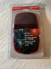 Roadpro Lights Lenses RP6350R Led Magnetic Warning Red New. Price: $25.00.