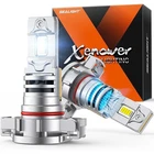 2PCS Sealight 18000LM XF5 5202/5201 Led Fog Bulbs 6500K White 20W IP68 New. Price: $29.99.