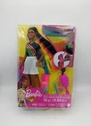 Mattel Barbie Sparkle Hair Doll 2020 New. Price: $10.99.