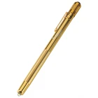 Streamlight 65024 11 Lumen Stylus Penlight - Gold Clam White Led New. Price: $34.61.