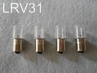 4 Hitachi 18V Volt Flashlight Xenon Bulbs Replaces 318-767 / UB18DAL New. Price: $13.25.