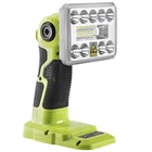 Cordless Led Work Light For Ryobi 18V Li-ion Battery Handheld Jobsite 9W New. Price: $27.53.