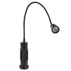 Stalwart Cree Led Work Light 550 Lumen Magnetic Flexible Gooseneck Portable New. Price: $68.39.