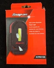 Snap-on ECPRH108O 1000 Lumen Led Aluminum Project Light Red/black Used. Price: $129.00.