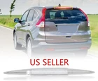 Rear High Mount 3RD Brake Tail Light Lamp For Honda Cr-v Crv 2012-2016 White Us New. Price: $17.79.