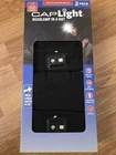 Caplight Rechargeable Led Knit Beanie Hat Black Fleece 4.0 2-PACK New With Tags. Price: $16.00.