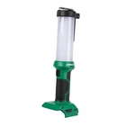 Metabo Hpt 18V Multivolt Cordless Led Lantern, 750 Lumens, 2 Light New. Price: $88.36.