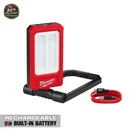Milwaukee 500 Lumen Usb-c Rechargeable Magnetic Task Light New. Price: $133.99.