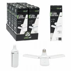 Pack Litezall A/c Powered Folding Light LA-3BULB-8/16 New. Price: $124.96.