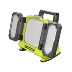 New Ryobi 18V One+ Hybrid 3000 Lm Led Panel Area Light Cordless Tool Only PCL631 Open. Price: $59.99.