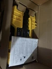 Pelican 9490 Led Cordless Battery Work Light 12V Yellow/black New. Price: $700.00.
