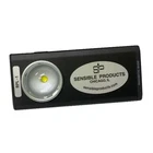 Black Rechargeable Pocket / Flashlight RPL1 RPL-1 Sensible Products New. Price: $36.95.