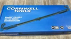 Cornwell Tools CBI1003 Blueion Foldable Motion Sensor Underhood Work Light Car Used. Price: $139.94.