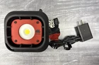 Mac Tools SPL1000M, 1000-LUMEN Rechargeable Area Light Used. Price: $125.00.