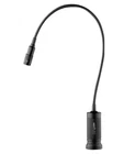 Nextled NT-7647 20-INCH Gooseneck Flashlight With Magnetic Base, Cree Led, Zo... New. Price: $50.84.