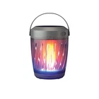 Nebo Solar Zapper & Lantern (no Flicker) Warm Glow Attracts And Zaps... New. Price: $56.00.