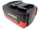 Metabo 6.25457 Battery-fits All 18V Li-ion Tools-new Genuine-(not Hpt). Price: $124.95.