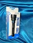 Surge Lighting Tactical Led Rechargeable Flashlight - 15,000 Lumens HHL6097AS New. Price: $57.97.