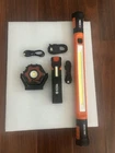 Matco Tools Rechargeable Combo Set. Underhood,folding, And Flood Light. Used. Price: $149.99.