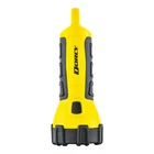 Dorcy 41-2524 Pk Floating Led Flashlight Carabineer Clip 150 Lumens Yellow New. Price: $36.19.