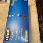 Hart New Hybrid 20V Cordless Tripod Led Work Light 2,700 Lumens 5 Ft Tool. Price: $69.99.