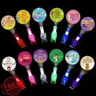 Tuanse 60PC Christian Finger Lights Bible Style New. Price: $44.99.