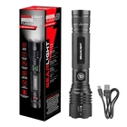 Gearlight S2000 Led Rechargeable Flashlight Powerful Mid-size New. Price: $50.04.