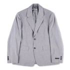 Prada Mens Mohair Seta Suit Blazer Light Grey Double Breasted Size 50 Rrp 2900 New. Price: $1340.21.