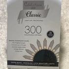 Celebrations Classic Led 300 Mini String Lights Warm White 74.5FT New. Price: $19.99.