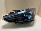 2019-2021 Genesis G70 Left Led Sports Adaptive Oem Headlight Set , 12PIN Used. Price: $500.00.
