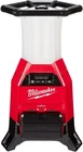 Milwaukee 2150-20 M18 Radius Light/charger W/one-key New. Price: $686.44.