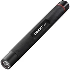 Coast G20 Led Flashlight 5 3/4" Overall Black Aluminum Housing - TT7817CP New. Price: $18.00.