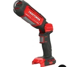 Craftsman V20* Cordless Led Hanging Worklight (bare Tool) New. Price: $55.05.