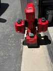 Milwaukee 2122-20 M18 Led Utility Bucket Light Red Brand New. Price: $600.00.