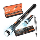 Lenski Flexible Magnetic Pickup Tool With Led, Flashlight ... Fast Ship New. Price: $28.67.
