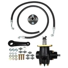 Classic Performance Products Power Steering Conversion Kit 1" Dd Column F... New. Price: $659.00.