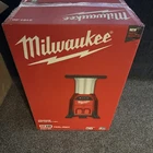 Milwaukee 2151-20 / M18 Radius Site Light Mega New-in-box Tool Only. Price: $409.00.