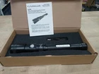 Schumacher SL944 Rechargeable Tactical Flashlight 1,000 Lumens Nib New. Price: $49.95.