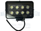 -maxxima MWL-57SP Special Performance 12/36V Led Rectangular Work Light 1,850L New. Price: $108.25.